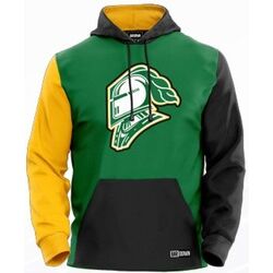 London Knights Cotton Hoodie 3 Thumbnail