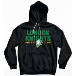 London Knights Hypewear Hoodie 3 Thumbnail