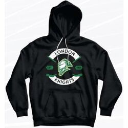 London Knights Hypewear Hoodie 7 Thumbnail