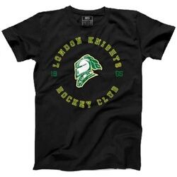 London Knights Hypewear T-Shirt 12 Thumbnail