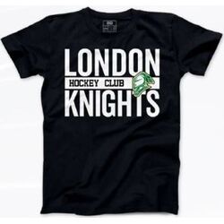 London Knights Hypewear T-Shirt 14 Thumbnail