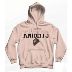 London Knights BD Neutrals Hoodie 3 Thumbnail