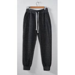 Bardown Twisted Fleece Sweatpants Thumbnail