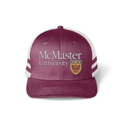 HW - 002 MCMASTER WRAPAROUND HAT   Thumbnail
