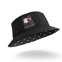 HW - 013 MCMASTER ULIMATE BUCKET HAT Thumbnail
