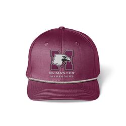 HW - 001 MCMASTER STRING HAT  Thumbnail