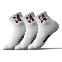 FTW - 005 MCMASTER 3 PACK SOCK BUNDLE  Thumbnail