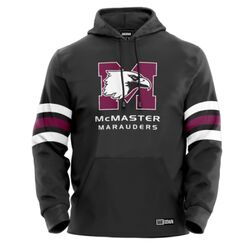 GW - 003 MCMASTER SUBLIMATED GET WILD HOODIE Thumbnail