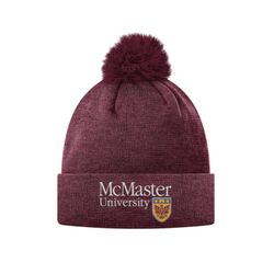 KW - 001 MCMASTER ALL PEPPER TOQUE Thumbnail