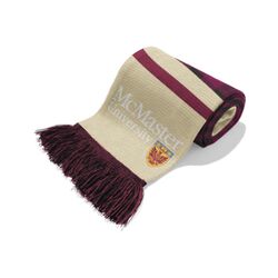 KW - 012 MCMASTER PLAID IS RAD SCARF Thumbnail