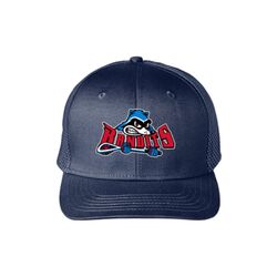 Dartmouth Bandits Hat Thumbnail