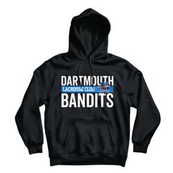 Dartmouth Bandits Youth Hoodie Thumbnail