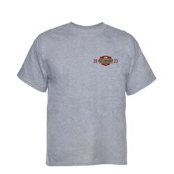 Alumni T-shirt 1 Thumbnail