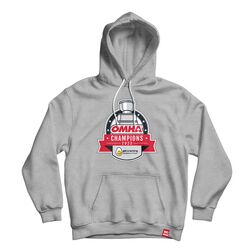 OMHA Champions Youth Hoodie Thumbnail
