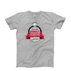 OMHA Champions Adult T-Shirt Thumbnail