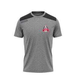 OMHA Champions Performance Youth T-Shirt Thumbnail
