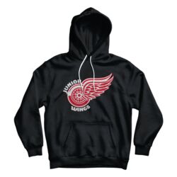 JR Wings Hypewear Young Hoodie Thumbnail