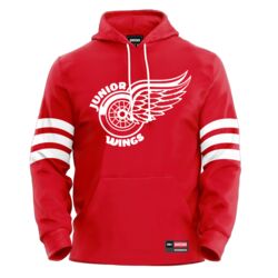 JR Wings Young Jersey Hoodie Sublimated Thumbnail