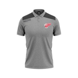 JR Wings Young Performance Polo Thumbnail