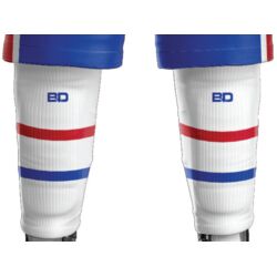 Toronto Junior Canadiens AWAY Socks Youth Thumbnail