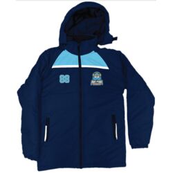 Port Perry Winter Jacket Youth Thumbnail