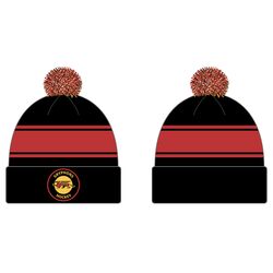 University of Guelph Custom Toque Thumbnail