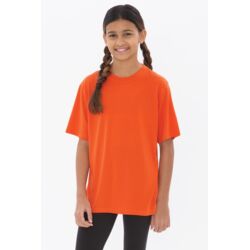 Bardown Youth Pro Spun Tee Thumbnail