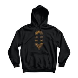 Niagara Sting Hypewear Youth Hoodie Thumbnail