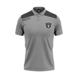 Toronto Raiders Youth Performance Polo Thumbnail