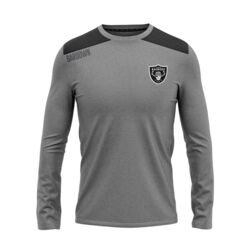 Toronto Raiders Adult Performance Long Sleeve Thumbnail