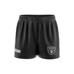 Toronto Raiders Adult Performance Shorts Thumbnail