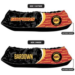 University of Guelph Soaker Youth Thumbnail