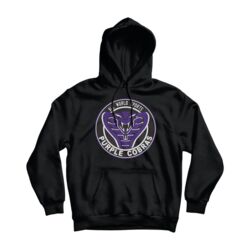 Purple Cobras Hypewear Youth Hoodie Thumbnail