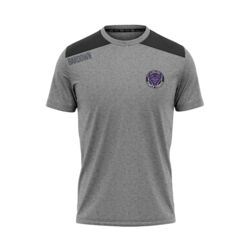 Purple Cobras Adult Performance Short Sleeve Thumbnail