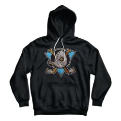 Dufferin Ducks Hypewear Adult Hoodie Thumbnail