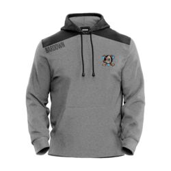 Dufferin Ducks Adult Performance Hoodie Thumbnail