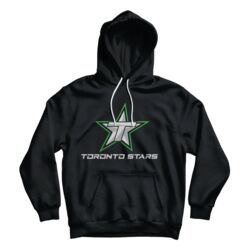 Toronto Stars Hypewear Adult Hoodie Thumbnail