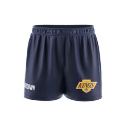 Young Kings Youth Performance Shorts Thumbnail