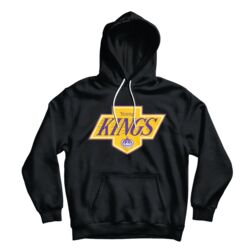Young Kings Hypewear Adult Hoodie Thumbnail