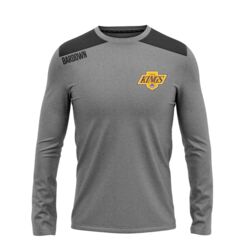 Young Kings Adult Performance Long Sleeve Thumbnail