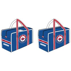 Ivy Rangers Senior Bag Thumbnail