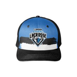 London Blue Devils Retro Splash Hat Thumbnail