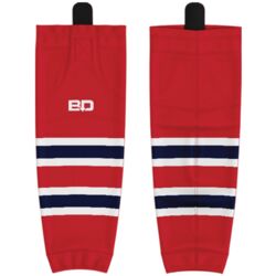 Mississauga Rebels Hockey Socks Youth Thumbnail