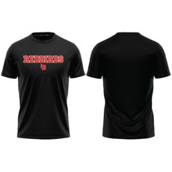 Newmarket Redbirds Shooter Shirt Youth Thumbnail