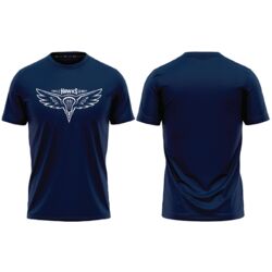 Oakville Hawks Performance T-shirt Youth Thumbnail