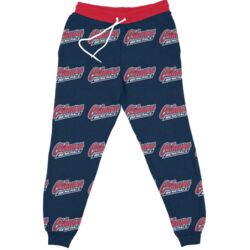 Oshawa Generals Sublimated Pants Thumbnail
