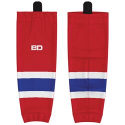 Faustina Toros Cut and Sew Socks Thumbnail