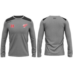 Junior Wings Two-Tone Training Long Sleeve Youth Thumbnail