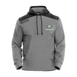 Toronto Stars GTA West Adult Performance Hoodie Thumbnail