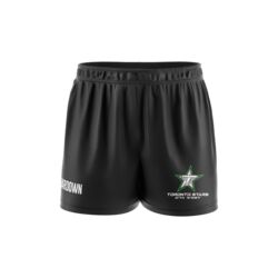 Toronto Stars GTA West Youth Performance Shorts Thumbnail